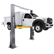 BendPak 16AP Super-Duty Two Post Car Lift - 16,000-Lb Capacity