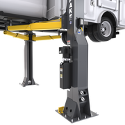 BendPak 20AP-192 Super-Duty Two Post Car Lift - 20,000-Lb Capacity - 192" Extended Height