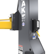 BendPak 20AP-192 Super-Duty Two Post Car Lift - 20,000-Lb Capacity - 192" Extended Height