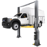 BendPak 20AP-192 Super-Duty Two Post Car Lift - 20,000-Lb Capacity - 192" Extended Height