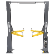 BendPak 20AP-192 Super-Duty Two Post Car Lift - 20,000-Lb Capacity - 192" Extended Height