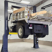 BendPak 20AP-192 Super-Duty Two Post Car Lift - 20,000-Lb Capacity - 192" Extended Height
