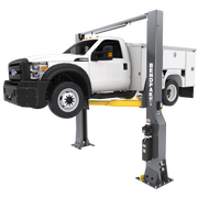 BendPak 20AP Super-Duty Two Post Car Lift - 20,000-Lb Capacity