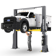 BendPak 20AP Super-Duty Two Post Car Lift - 20,000-Lb Capacity