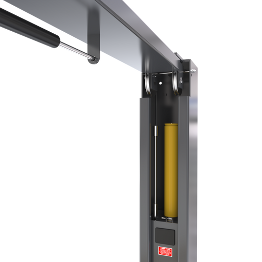 BendPak 20AP Super-Duty Two Post Car Lift - 20,000-Lb Capacity