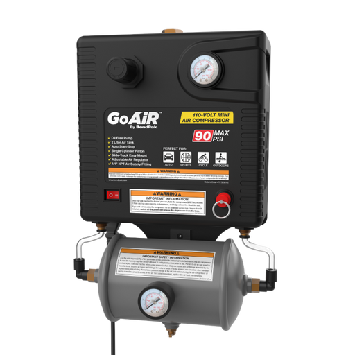 BendPak GoAir Mini