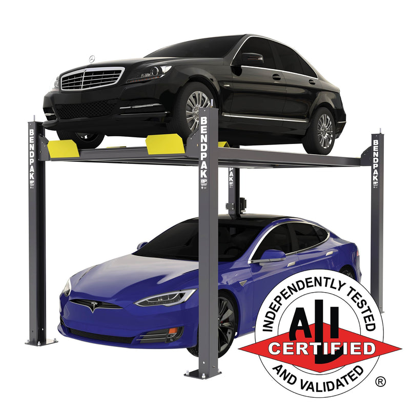 BendPak HD-7P