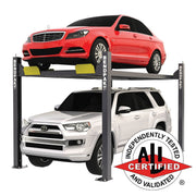 BendPak HD-7W