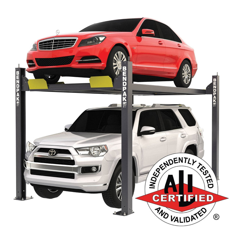 BendPak HD-7W