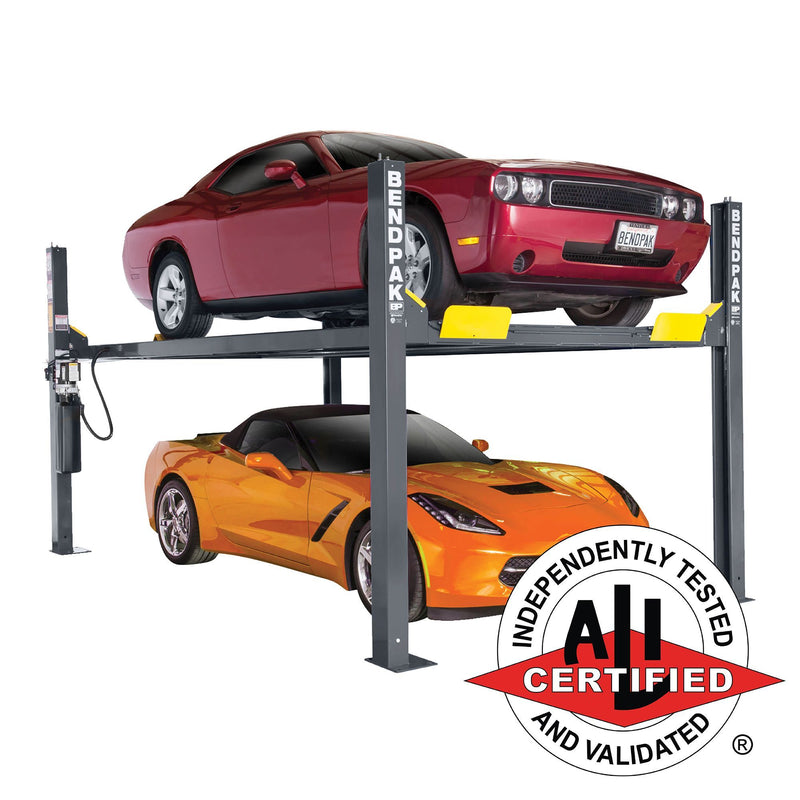 BendPak HD-9