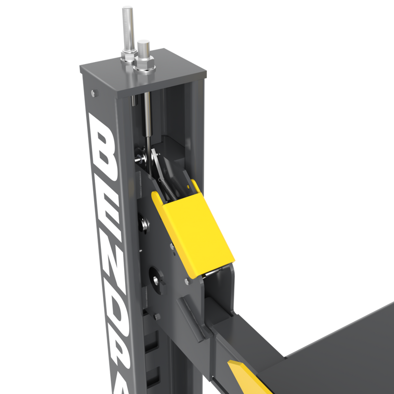 BendPak HD-9EWT