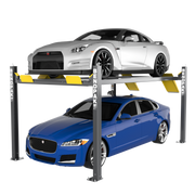 BendPak HD-9EWT