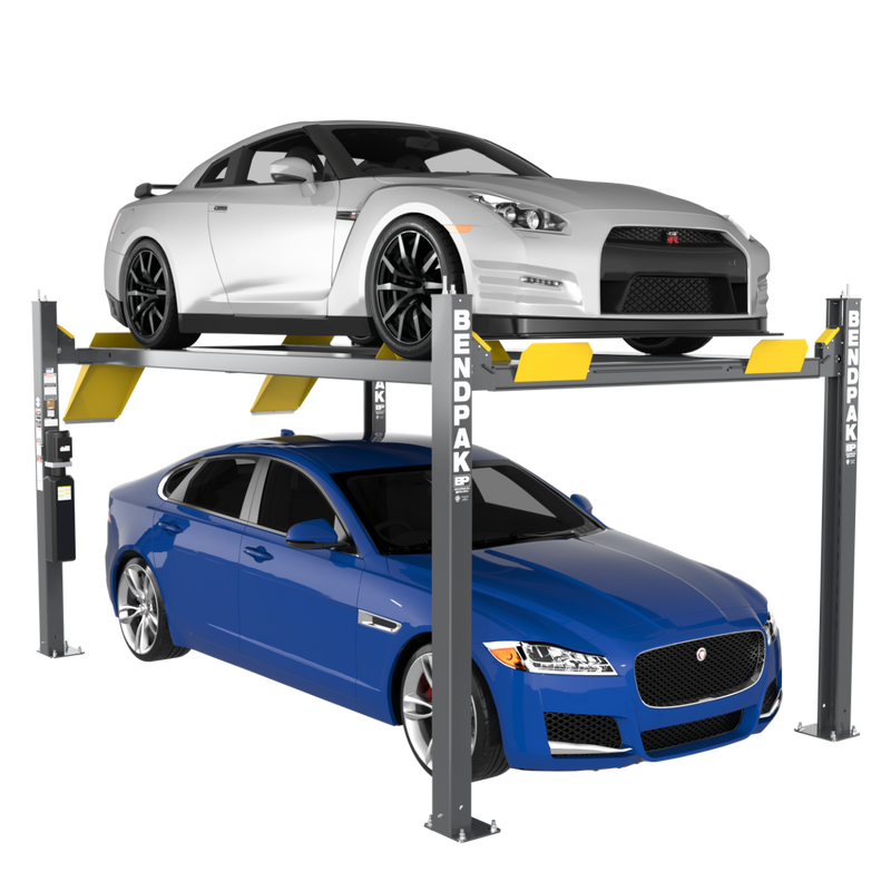 BendPak HD-9EWT