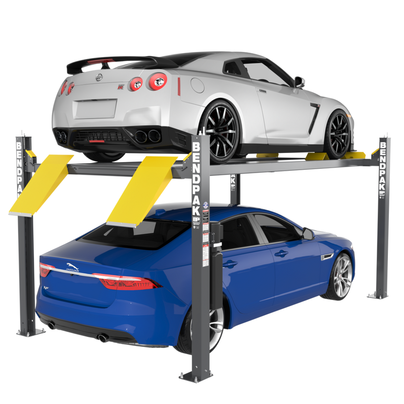 BendPak HD-9EWT