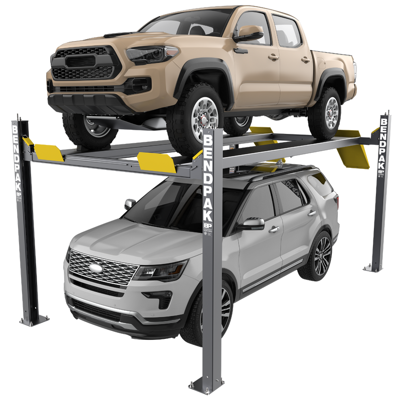 BendPak HD-9EWT