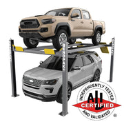 BendPak HD-9EWT