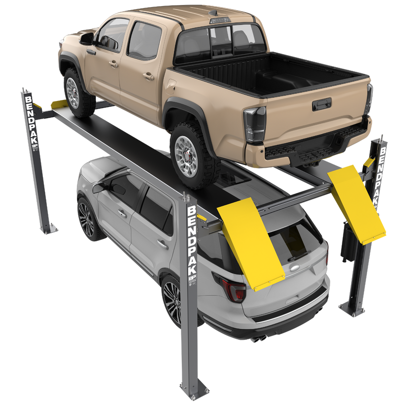 BendPak HD-9EWT