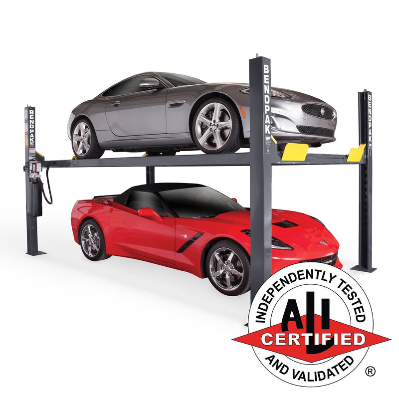 BendPak HD-9STX