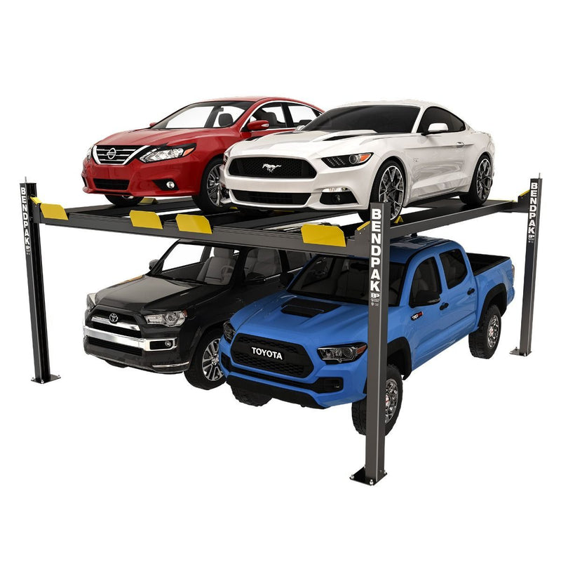 BendPak HD-9SWX