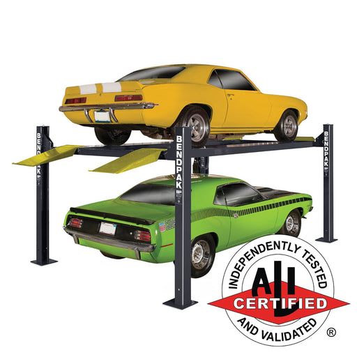 BendPak HD-9XL