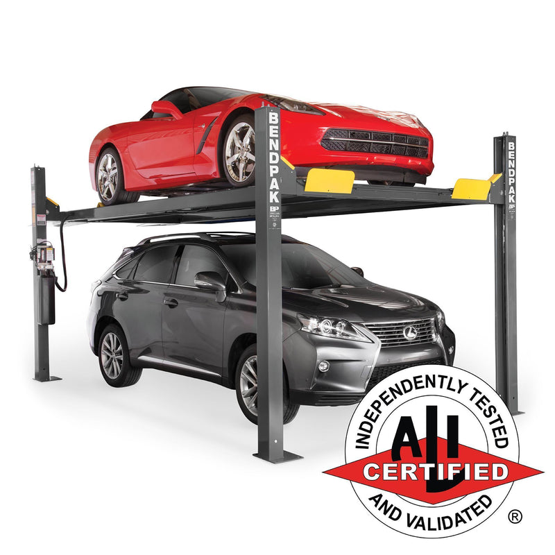 BendPak HD-9XW
