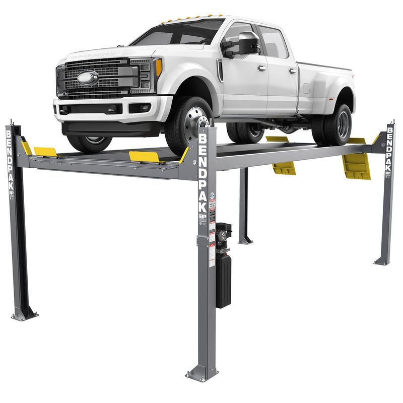 BendPak HDS-14XT