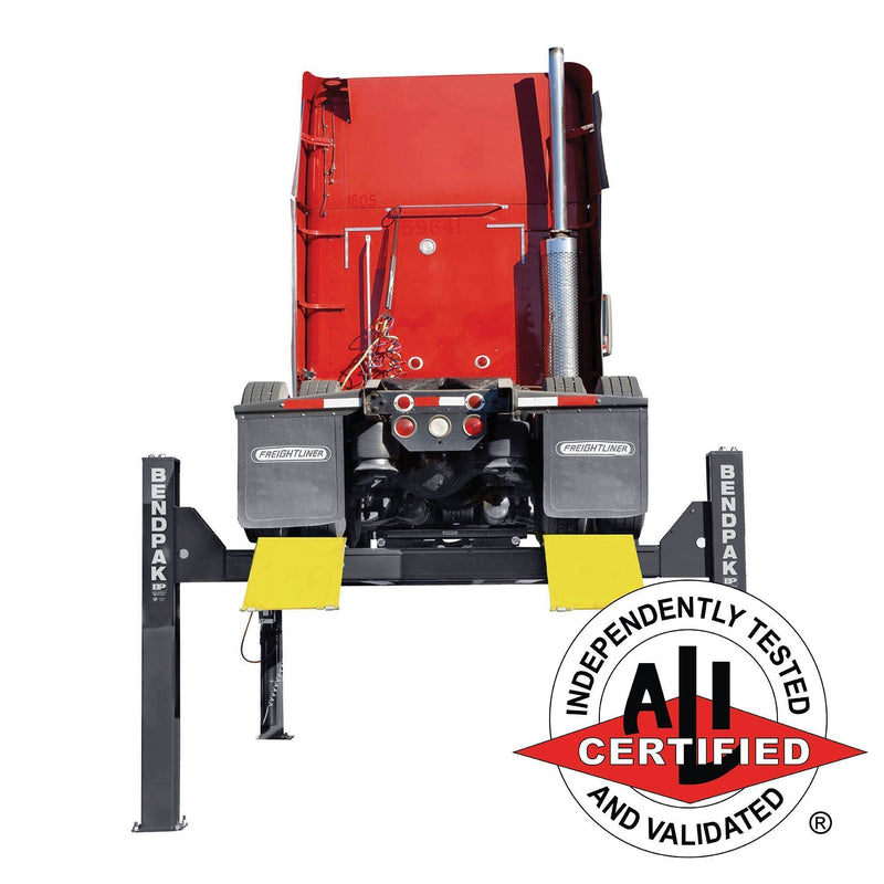 BendPak HDS-27X