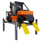 BendPak HDS40FL