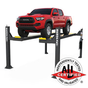 BendPak HDSO14AX Open-Front Alignment Lift - 14,000-lb. Capacity
