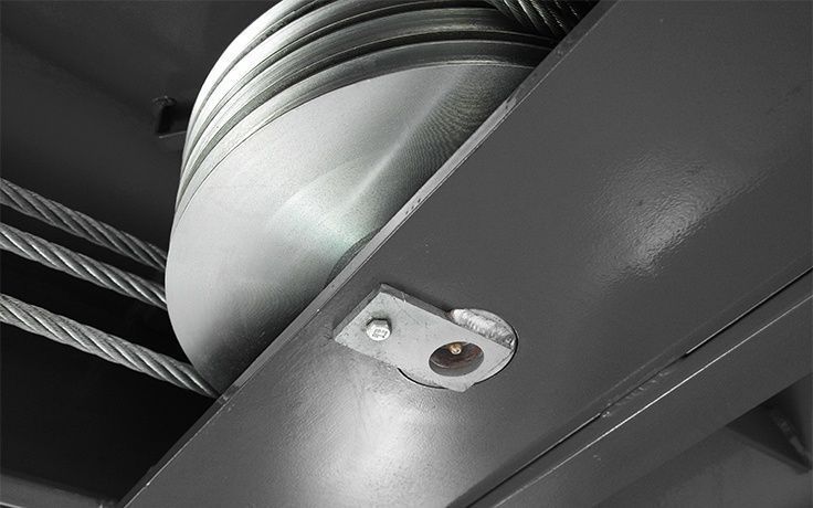 BendPak HDS-18E