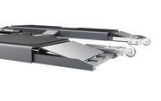 BendPak LR-60P portable low-rise lift storage