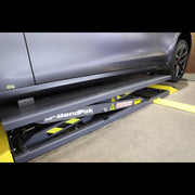 BendPak MDS-6LP low-profile mid-rise lift, 6,000-lb. capacity