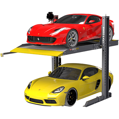 BendPak PL-6000DC