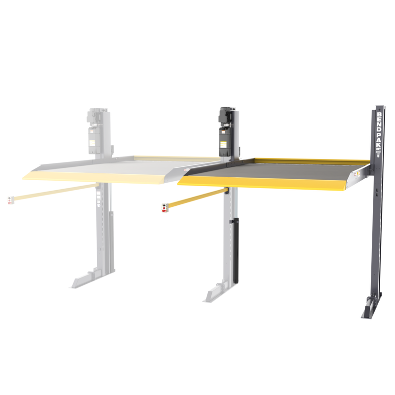 BendPak PL-6000DCX-ADD-ON