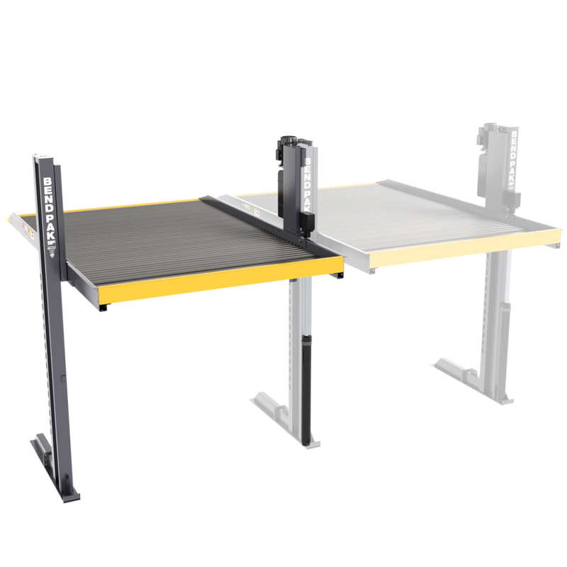 BendPak PL-6000DCX-ADD-ON