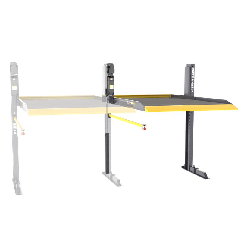 BendPak PL-6000DCX-ADD-ON