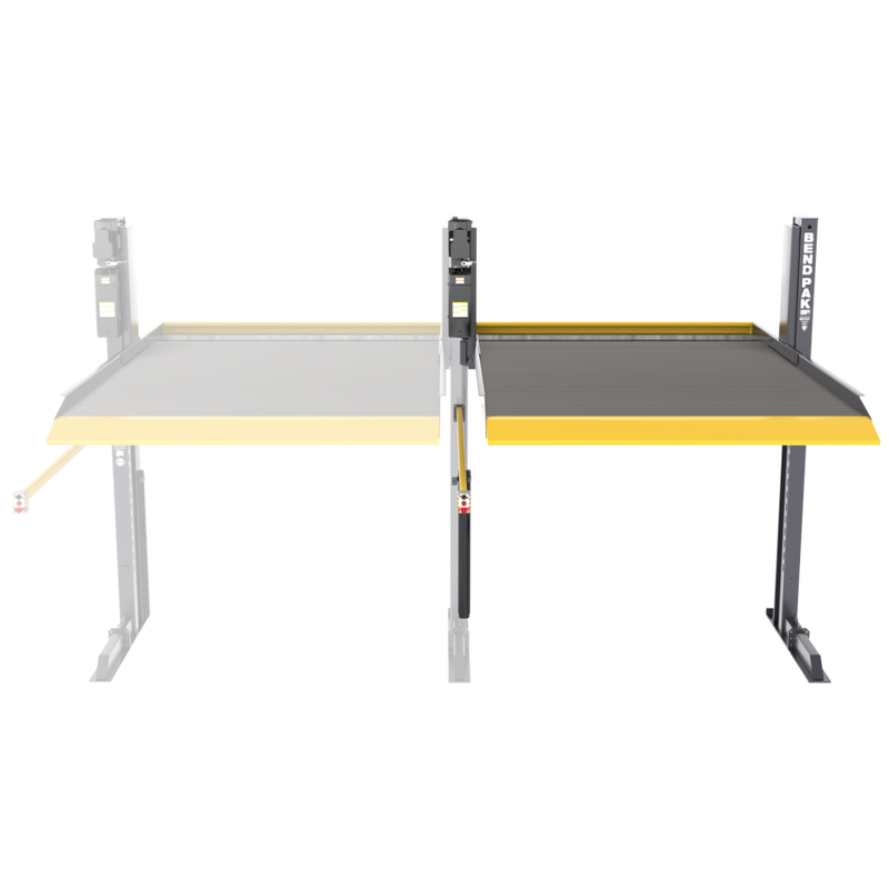 BendPak PL-6000DCX-ADD-ON