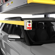 BendPak PL-6000DCX