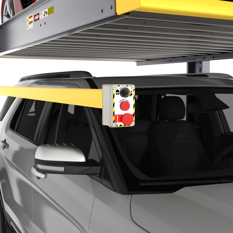 BendPak PL-6000DCX