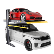 BendPak PL-6000DCX