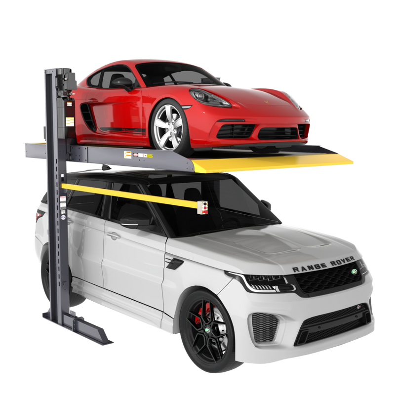 BendPak PL-6000DCX