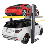 BendPak PL-6000DCX