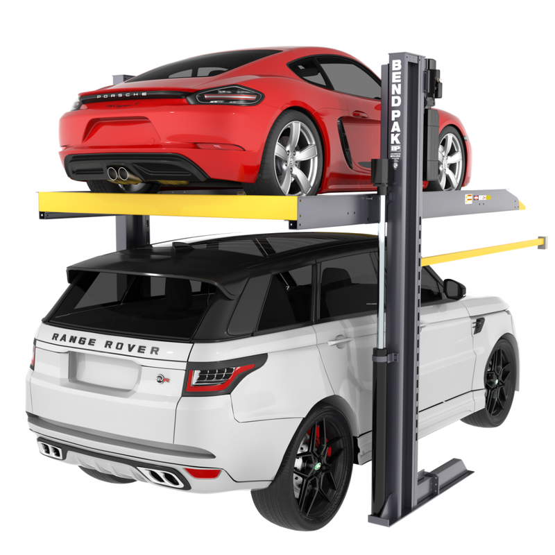 BendPak PL-6000DCX