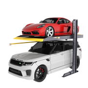 BendPak PL-6000DCX