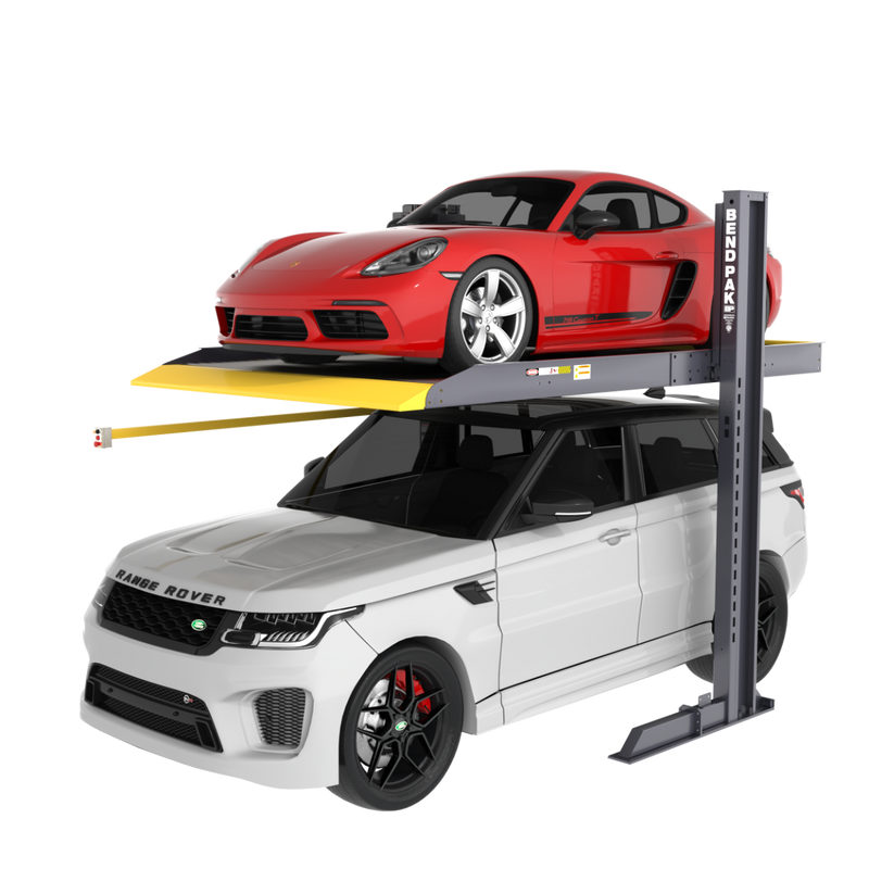 BendPak PL-6000DCX