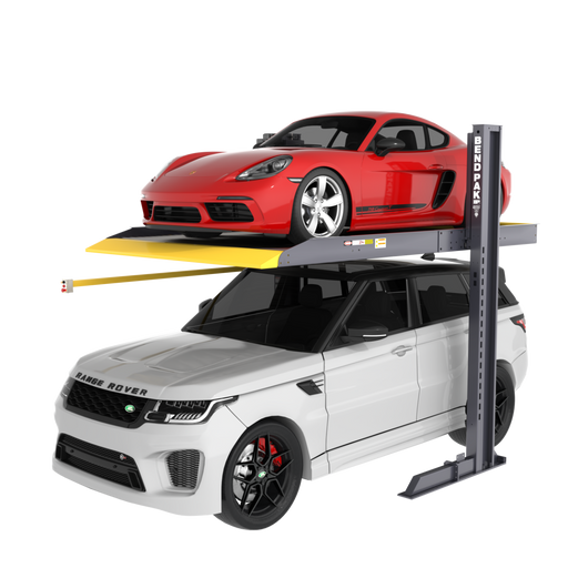 BendPak PL-6000DCX