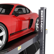 BendPak PL-6000DCX