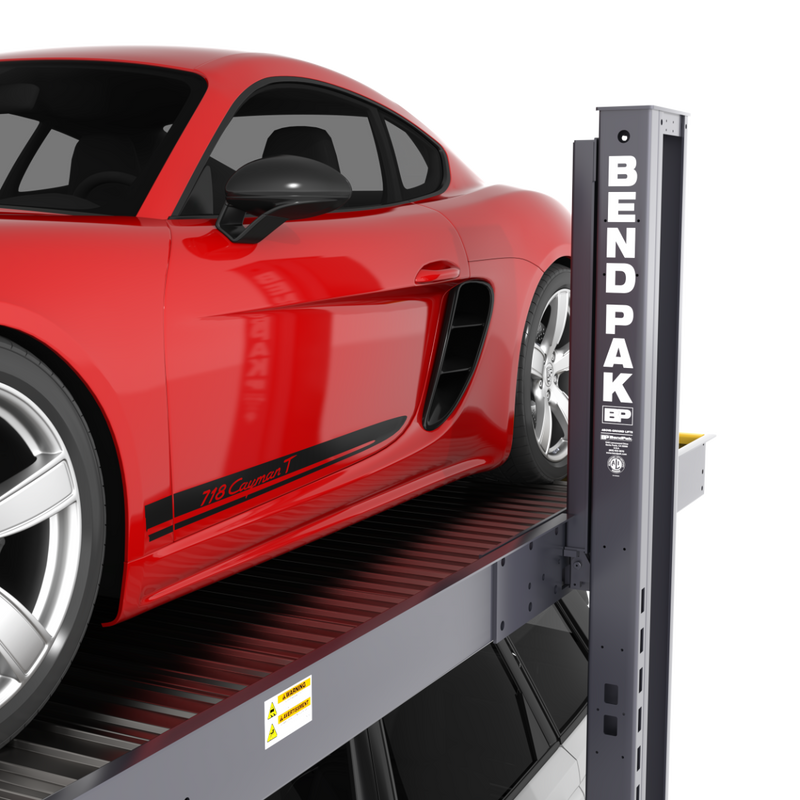 BendPak PL-6000DCX