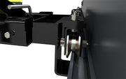 BendPak RJ6W rollers detail