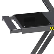 BendPak SP-7XE full-rise scissor lift for high-access shop maintenance
